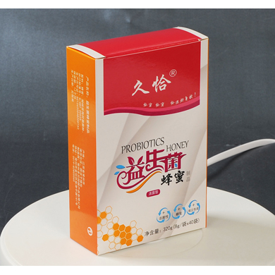 厂家直销按需生产彩印纸盒